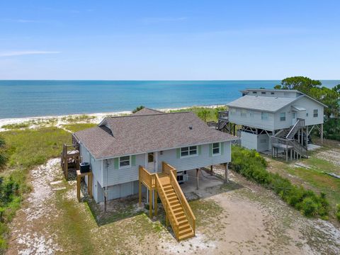 1141 Alligator Drive Alligator Point FL 32346