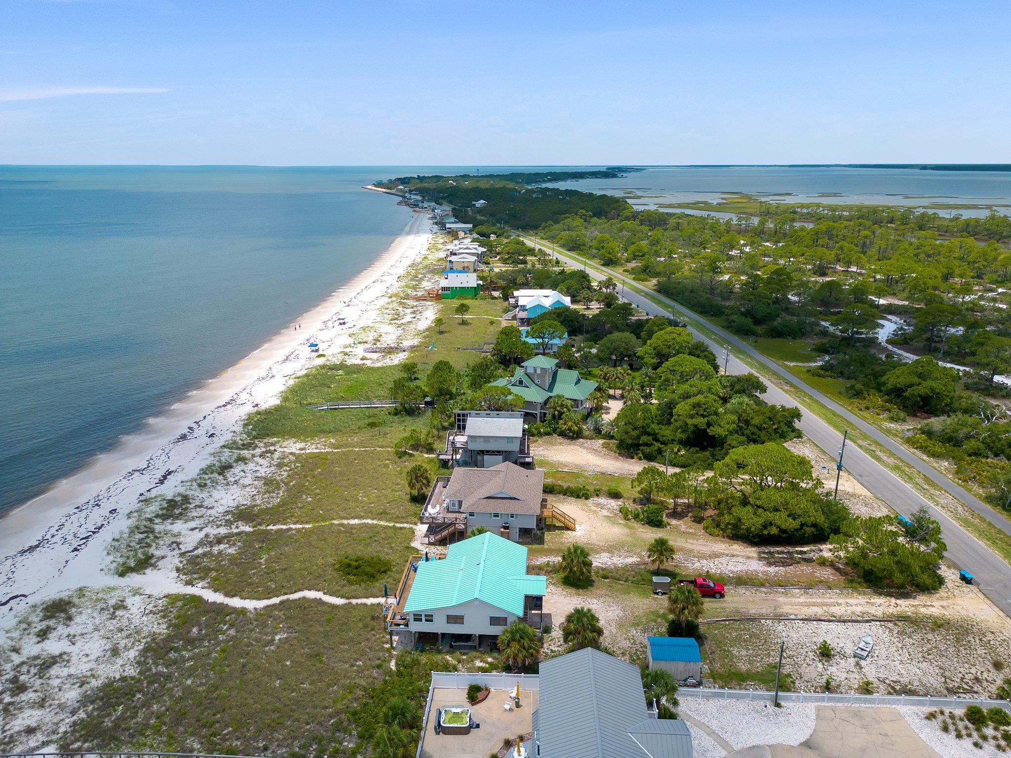 1141 Alligator Drive