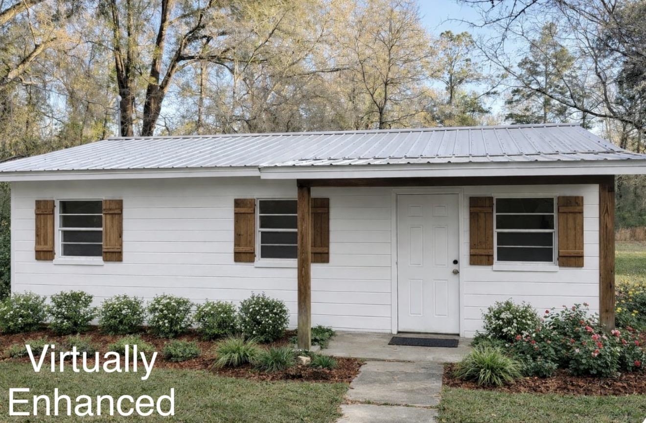 249 Brown Donaldson Road