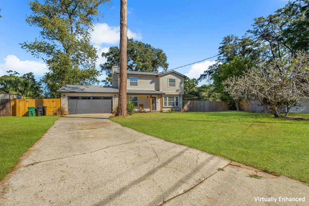 Photo of 246 Intrepid Court, Tallahassee, FL 32312 (MLS # 392506)