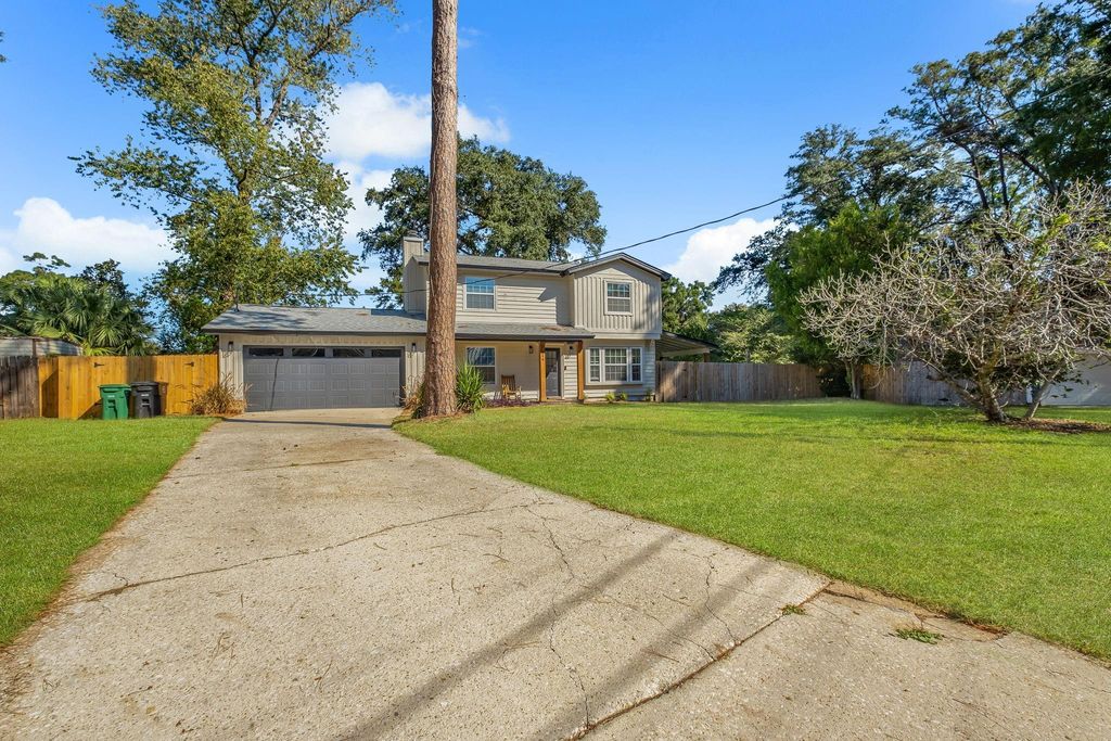 Photo of 246 Intrepid Court, Tallahassee, FL 32312 (MLS # 392506)
