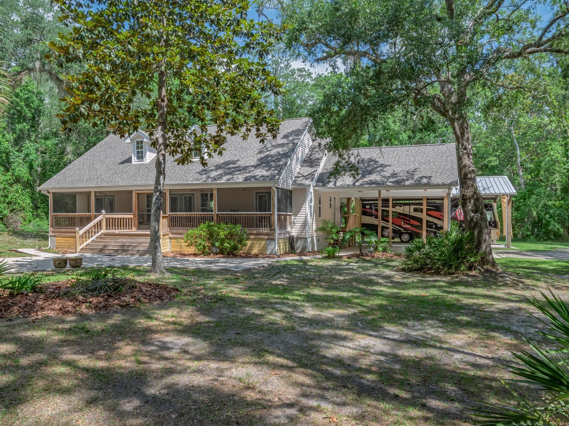73 Daughtry Drive