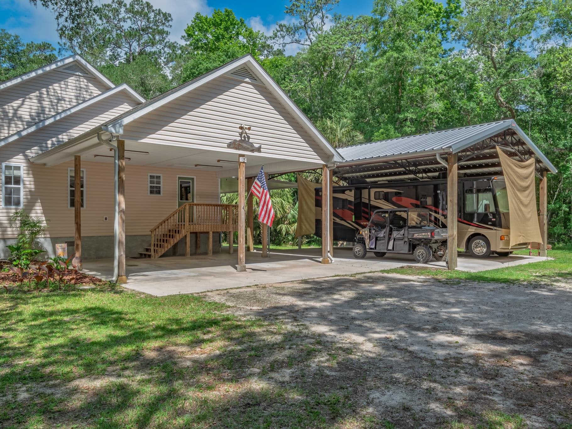 73 Daughtry Drive