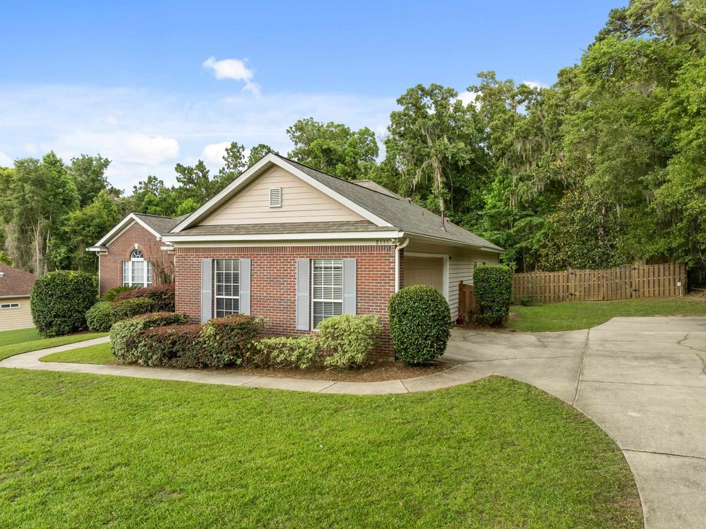 Photo of 8555 MARQUIS Street, Tallahassee, FL 32309 (MLS # 400697)