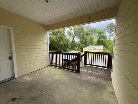 Tiny photo for 1846-3 Belle Vue Way #3, Tallahassee, FL 32304 (MLS # 398826)