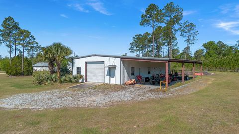 Tiny photo for 505 Goodson Road, Quincy, FL 32351 (MLS # 398723)