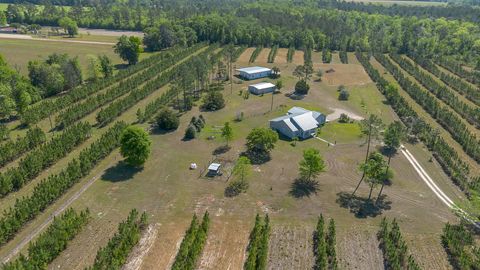 Tiny photo for 505 Goodson Road, Quincy, FL 32351 (MLS # 398723)