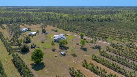 Tiny photo for 505 Goodson Road, Quincy, FL 32351 (MLS # 398723)