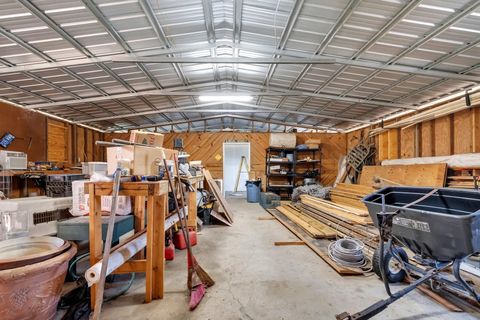 Tiny photo for 505 Goodson Road, Quincy, FL 32351 (MLS # 398723)