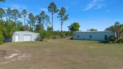 Tiny photo for 505 Goodson Road, Quincy, FL 32351 (MLS # 398723)