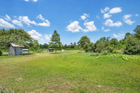 Tiny photo for 505 Goodson Road, Quincy, FL 32351 (MLS # 398723)