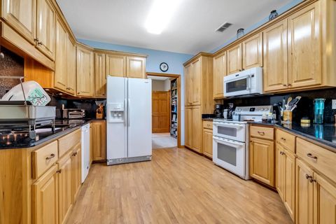 Tiny photo for 505 Goodson Road, Quincy, FL 32351 (MLS # 398723)