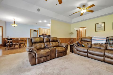 Tiny photo for 505 Goodson Road, Quincy, FL 32351 (MLS # 398723)