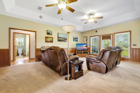 Tiny photo for 505 Goodson Road, Quincy, FL 32351 (MLS # 398723)