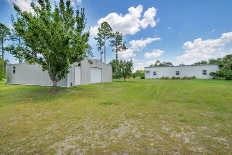 Tiny photo for 505 Goodson Road, Quincy, FL 32351 (MLS # 398723)