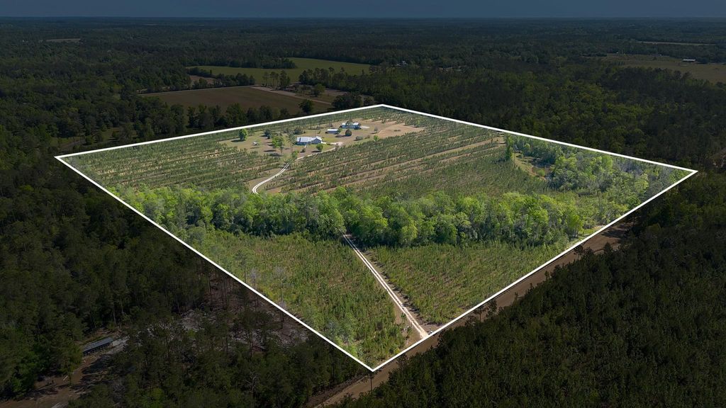 Photo of 505 Goodson Road, Quincy, FL 32351 (MLS # 398723)