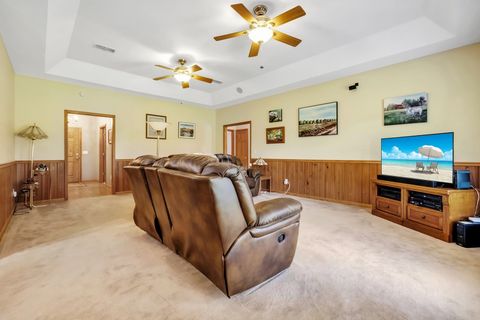 Tiny photo for 505 Goodson Road, Quincy, FL 32351 (MLS # 398723)