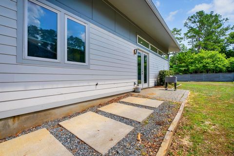 A home in Tallahassee