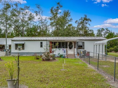 A home in Hosford