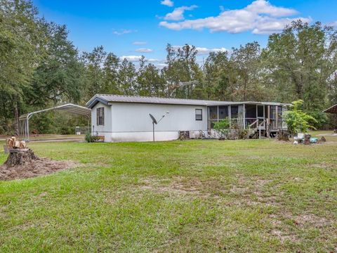 A home in Hosford