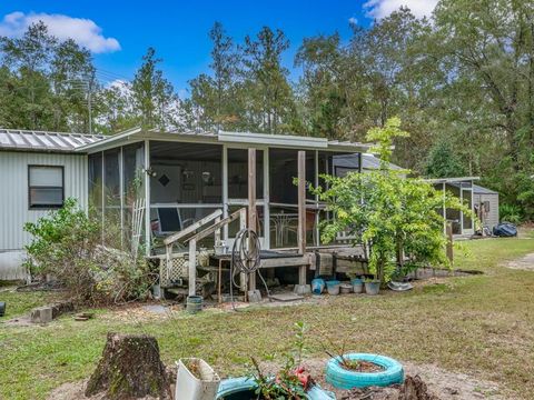 A home in Hosford