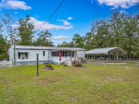 A home in Hosford