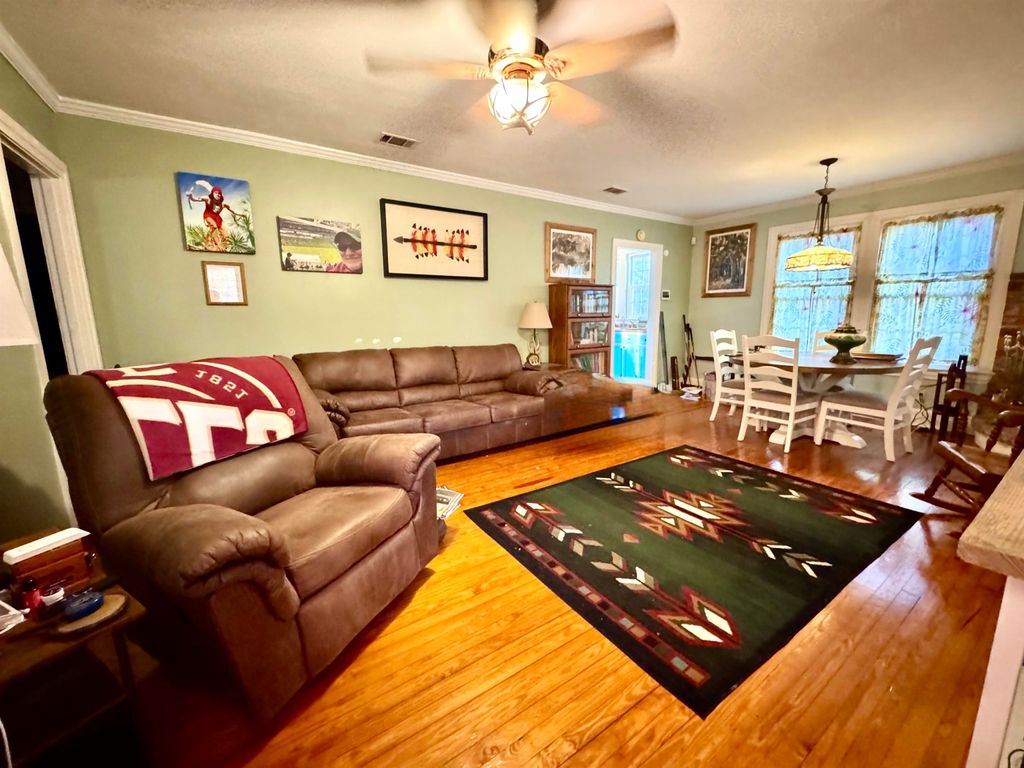 Photo of 11023 Brigade Drive, Tallahassee, FL 32305 (MLS # 393616)