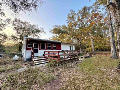 Tiny photo for 11023 Brigade Drive, Tallahassee, FL 32305 (MLS # 393616)