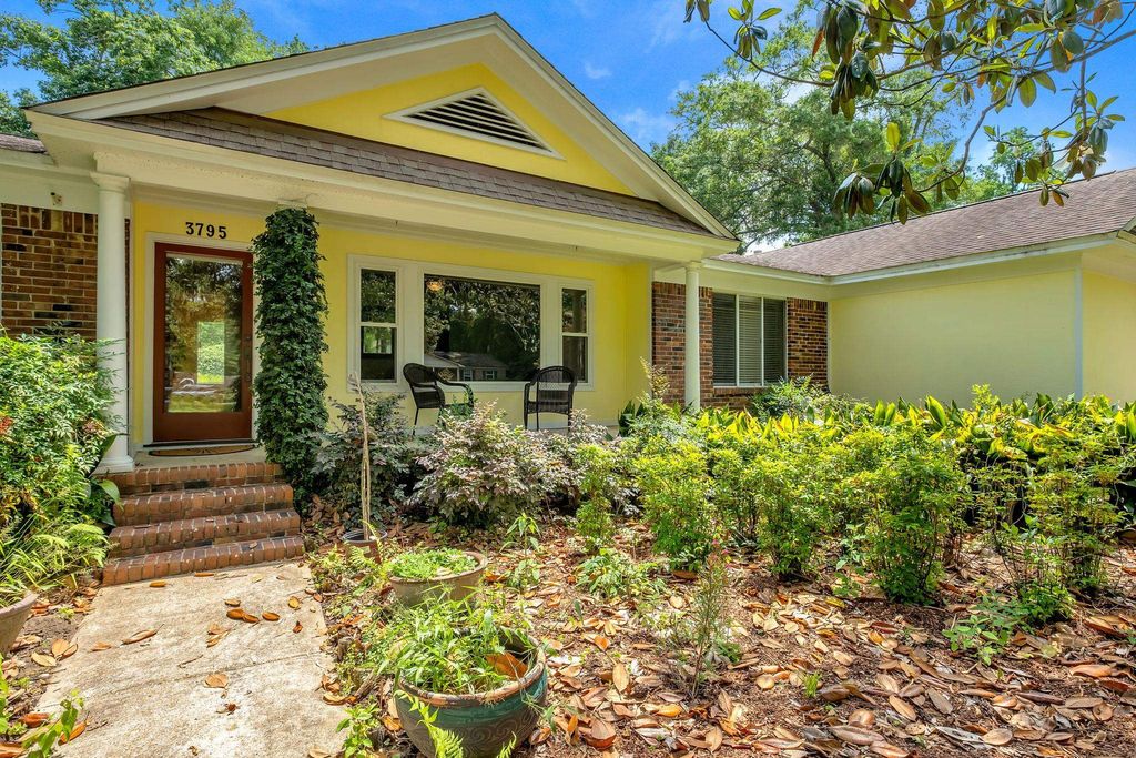 Photo of 3795 Forsythe Way, Tallahassee, FL 32309 (MLS # 399322)
