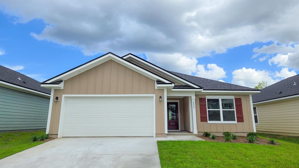 Photo of 4049 Brownstone Way, Tallahassee, FL 32311 (MLS # 388419)