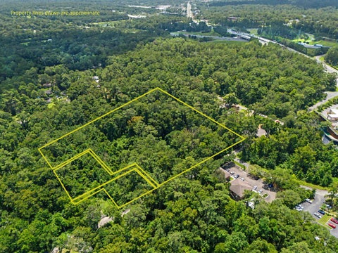 Tiny photo for 0 OKEEHEEPKEE RD Road, Tallahassee, FL 32303 (MLS # 402516)