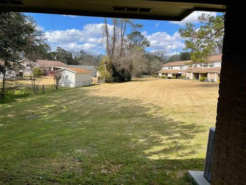 Tiny photo for 2618 OLD BAINBRIDGE Road #A, Tallahassee, FL 32303 (MLS # 399203)