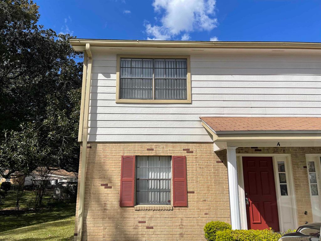 Photo of 2618 OLD BAINBRIDGE Road #A, Tallahassee, FL 32303 (MLS # 399203)