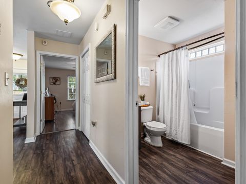 Tiny photo for 2500 Pennlyn Drive, Tallahassee, FL 32308 (MLS # 395319)