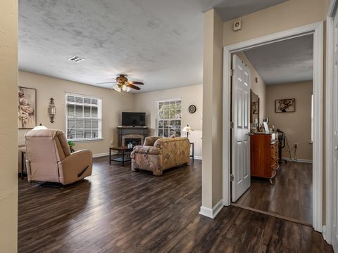 Tiny photo for 2500 Pennlyn Drive, Tallahassee, FL 32308 (MLS # 395319)