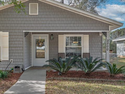 Tiny photo for 2500 Pennlyn Drive, Tallahassee, FL 32308 (MLS # 395319)