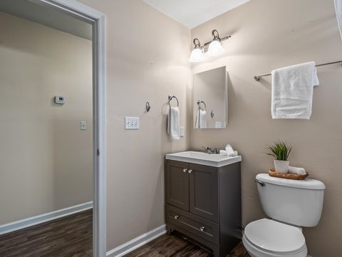 Tiny photo for 2500 Pennlyn Drive, Tallahassee, FL 32308 (MLS # 395319)