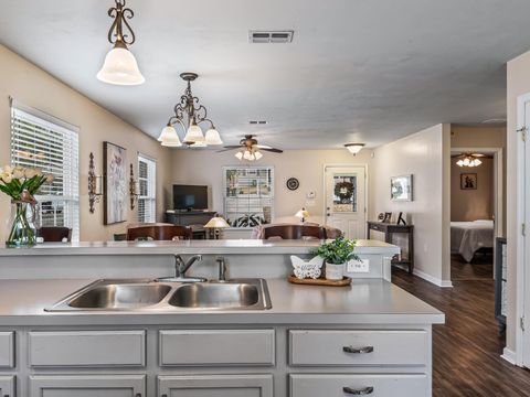 Tiny photo for 2500 Pennlyn Drive, Tallahassee, FL 32308 (MLS # 395319)