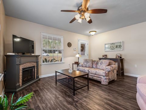 Tiny photo for 2500 Pennlyn Drive, Tallahassee, FL 32308 (MLS # 395319)