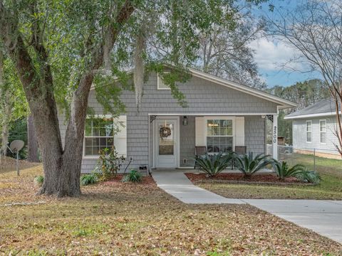 Photo of 2500 Pennlyn Drive, Tallahassee, FL 32308 (MLS # 395319)