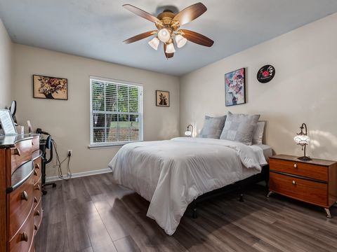 Tiny photo for 2500 Pennlyn Drive, Tallahassee, FL 32308 (MLS # 395319)