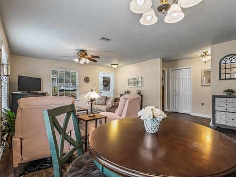 Tiny photo for 2500 Pennlyn Drive, Tallahassee, FL 32308 (MLS # 395319)