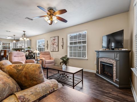 Tiny photo for 2500 Pennlyn Drive, Tallahassee, FL 32308 (MLS # 395319)