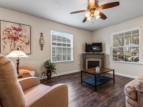 Tiny photo for 2500 Pennlyn Drive, Tallahassee, FL 32308 (MLS # 395319)