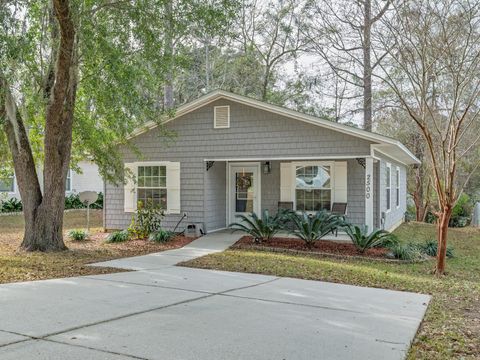 Tiny photo for 2500 Pennlyn Drive, Tallahassee, FL 32308 (MLS # 395319)