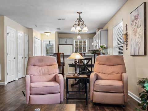 Tiny photo for 2500 Pennlyn Drive, Tallahassee, FL 32308 (MLS # 395319)