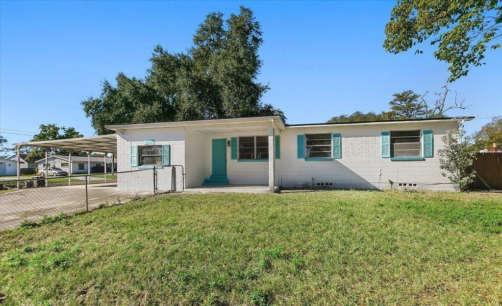 Photo of 4242 Rendale Drive, Jacksonville, FL 32210 (MLS # 393475)