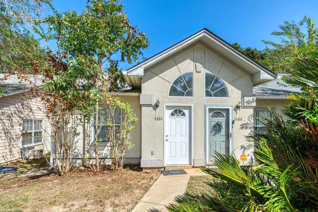 Photo of 3464 Daylily Lane, Tallahassee, FL 32308 (MLS # 391874)