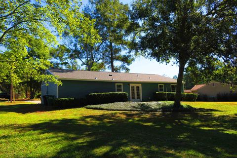 Tiny photo for 4420 Blue Bill Pass, Tallahassee, FL 32303 (MLS # 399336)