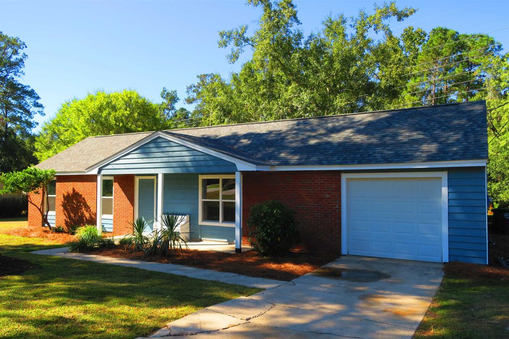 Photo of 4420 Blue Bill Pass, Tallahassee, FL 32303 (MLS # 399336)